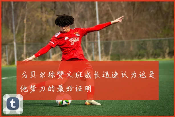 戈贝尔称赞文班成长迅速认为这是他努力的最好证明